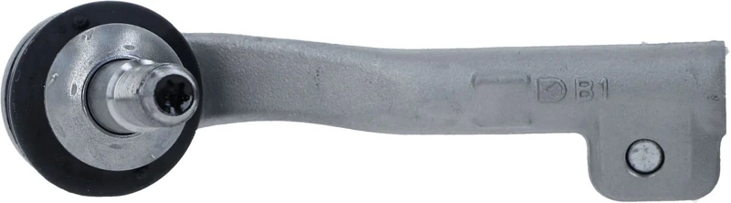 Tie Rod End Right LEMFORDER